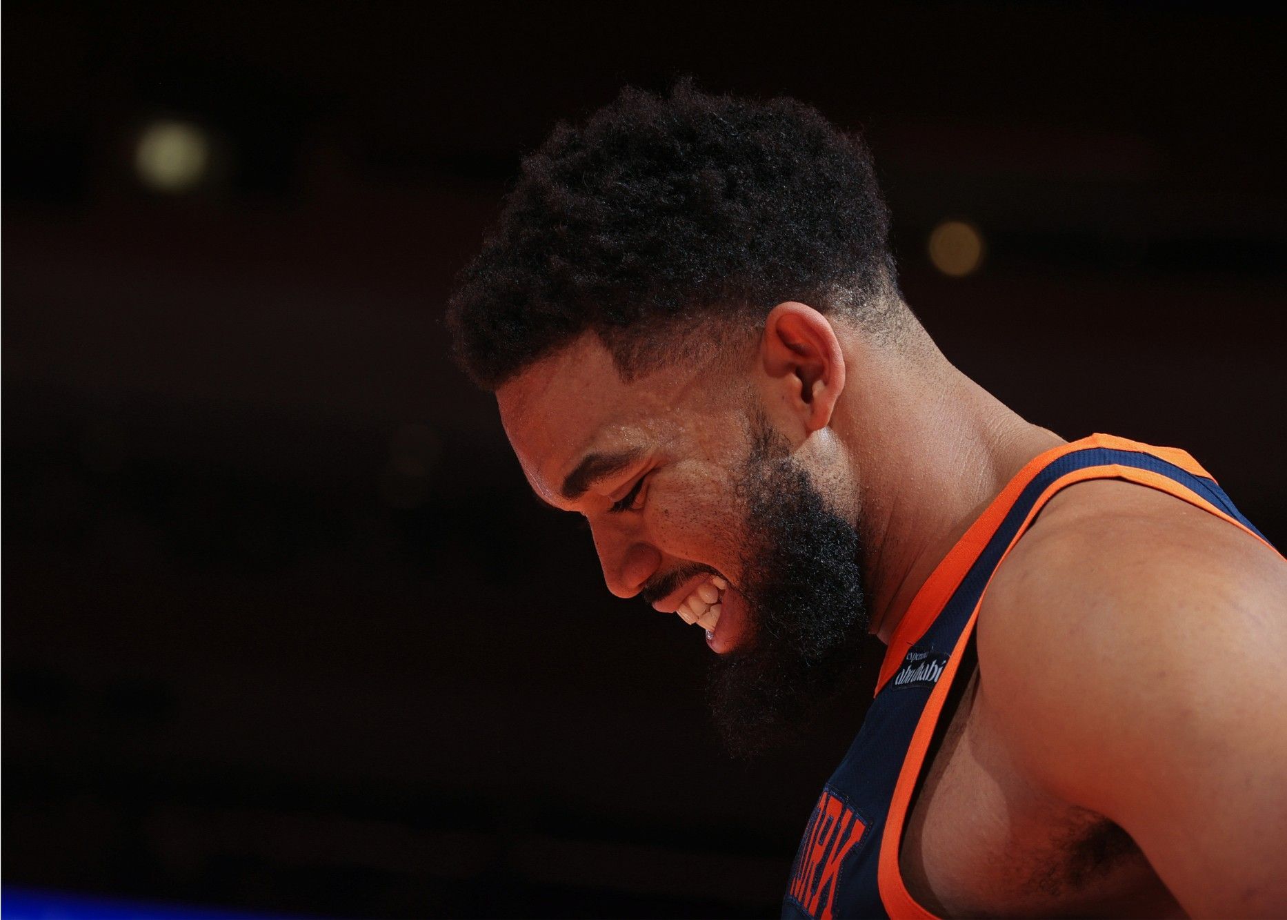 幸运10指南-布伦森和唐斯在东决前5战同时砍20+，媲美2002年OK组合