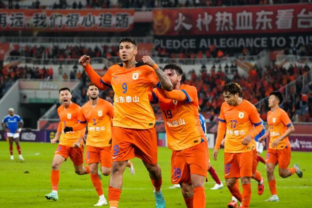 澳洲幸运10数据-独家揭秘泰山终止逢横连败：两次成功预判终成正果