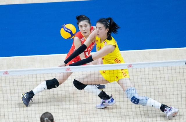 社区互动-【观察】里约站暴露中国女排哪些软肋？