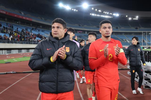 澳洲幸运10走势-国足报到日蒋光太伤退 扬科维奇招入爱将徐浩峰