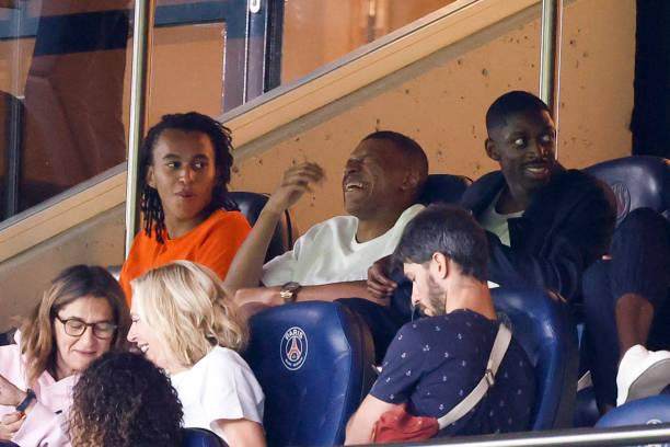 澳洲幸运10计划-王勤伯：恩里克小心了，法甲处处摩洛哥