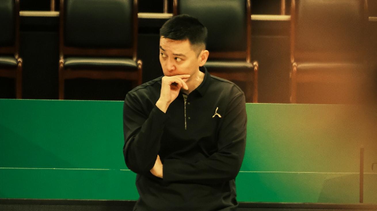 互动娱乐-如果辽篮四连败杨鸣会下课吗？冠军教头很无奈，只能仰仗赵继伟了