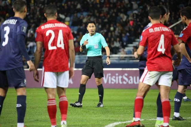 澳洲幸运10-【观察】中国落选FIFA理事背后 各自为战钱都白花了