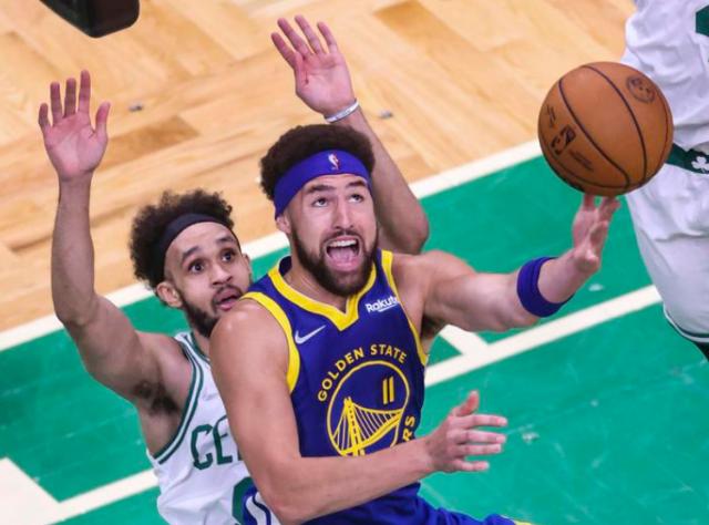 澳洲幸运10-汤普森度过两年内最好休赛期 新赛季再冲全明星？